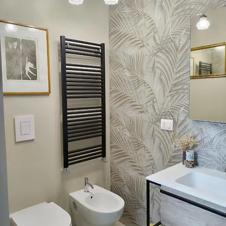 Fiori D'arancio Bed & Breakfast Salerno