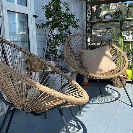 Bed & Breakfast Fiori D'arancio Salerno