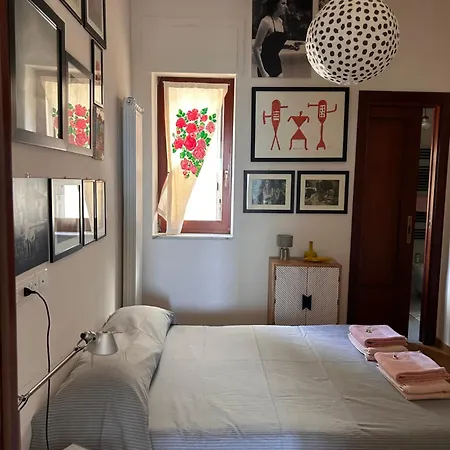 Bed & Breakfast Fiori D'arancio 3*