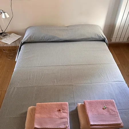 Fiori D'arancio Bed & Breakfast 3*