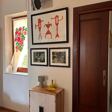 Bed & Breakfast Fiori D'arancio Salerno